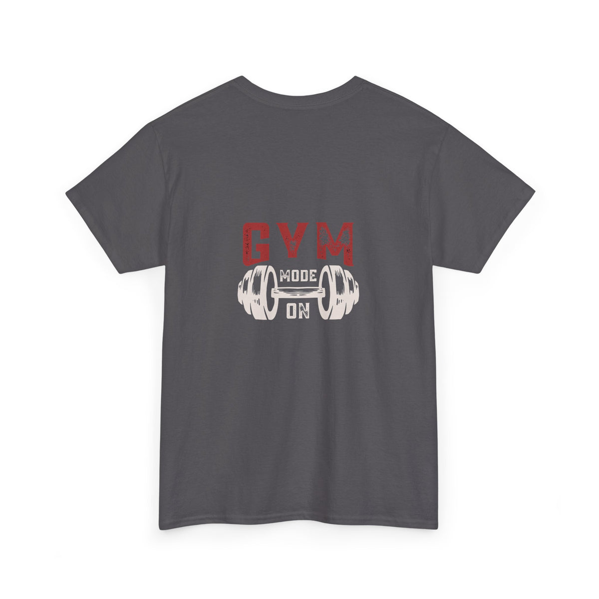 'Gym Mode' Tee