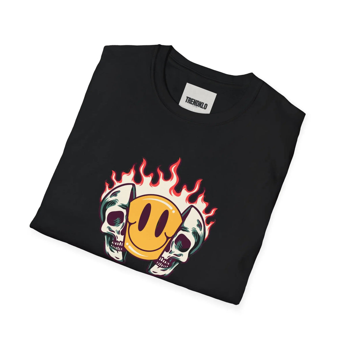 Challenging Vibes Unisex Men, Women Softstyle T-Shirt - Trendklo