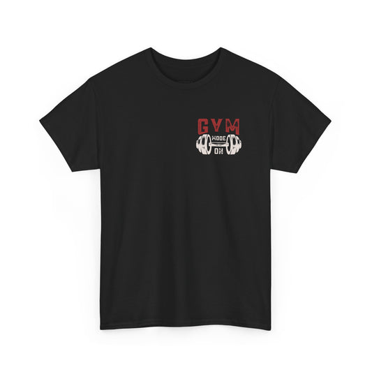 'Gym Mode' Tee