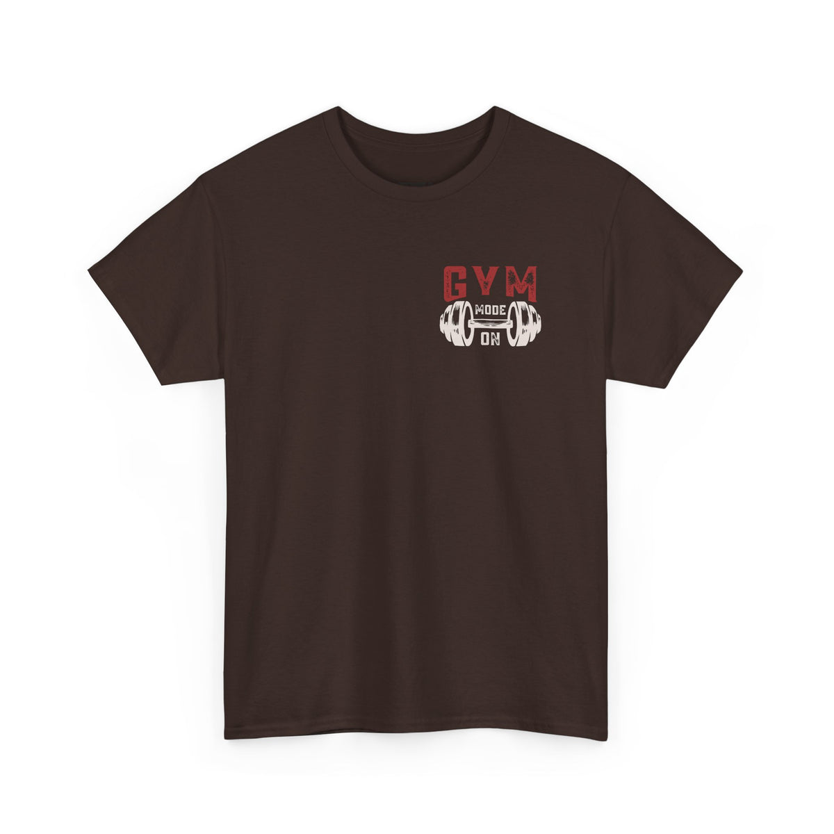 'Gym Mode' Tee