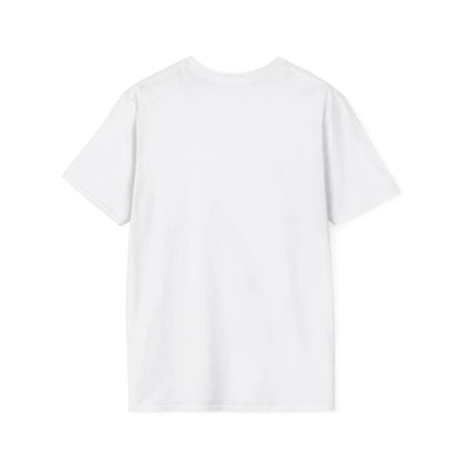 Speak Your Mind Unisex, Men, Women  Softstyle T-Shirt - Inspirational Casual Wear. - Trendklo
