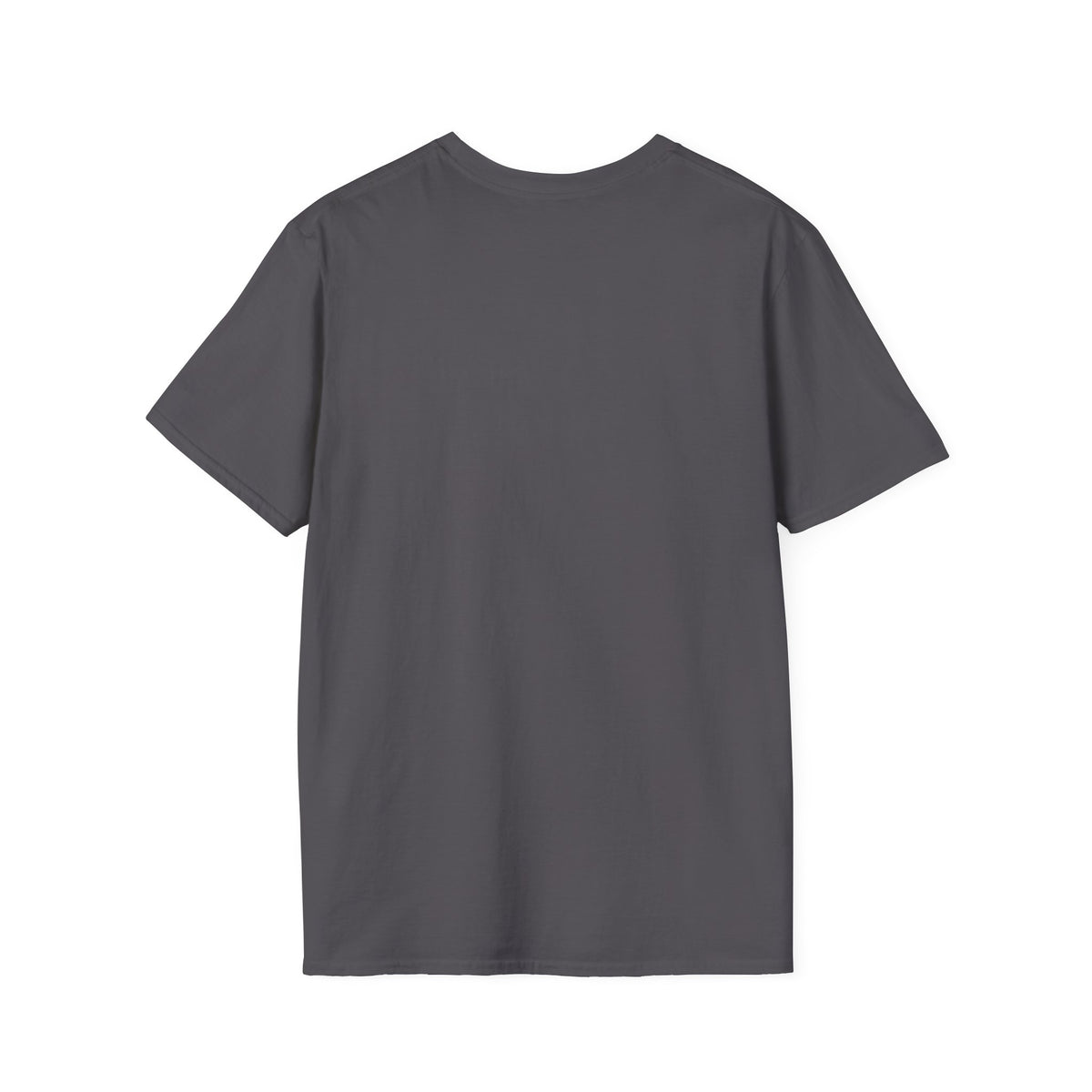 Men Softstyle T-Shirt. - Trendklo