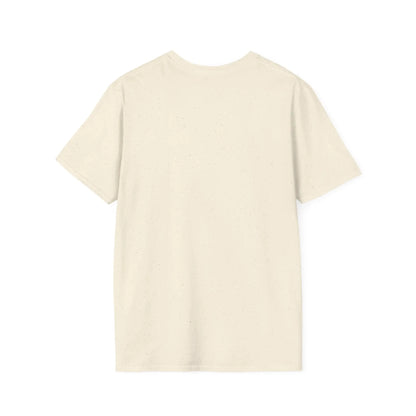 Cozy Cat Club Men, Women, Unisex Softstyle Tee. - Trendklo
