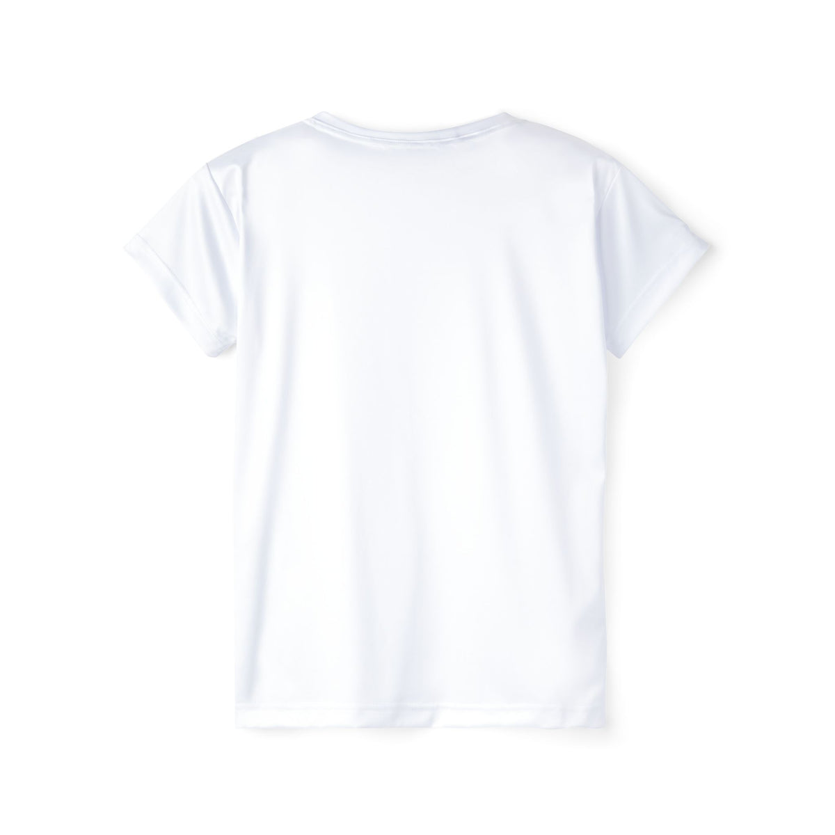 Relentless Women's Sports Jersey - Athletic Fitness Shirt