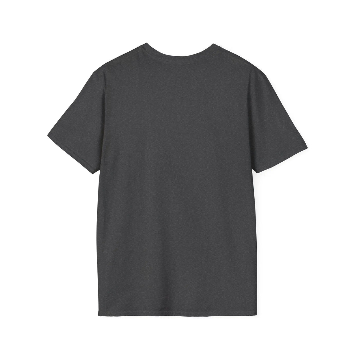 Men Gym Wear T-Shirt - Timmerman Fitness Shirt, Softstyle Tee for Workouts. - Trendklo
