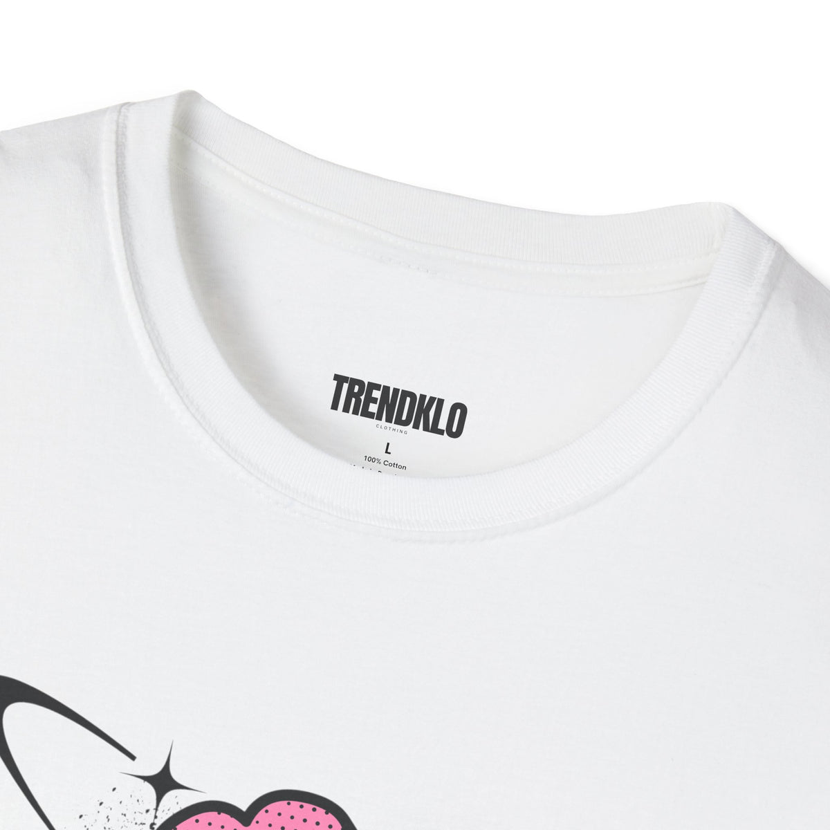 Women Graphic Tee, Positive Vibes Shirt,  Inspirational Unisex Apparel - Trendklo