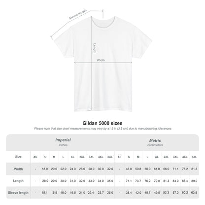 'Workout Warrior' Tee