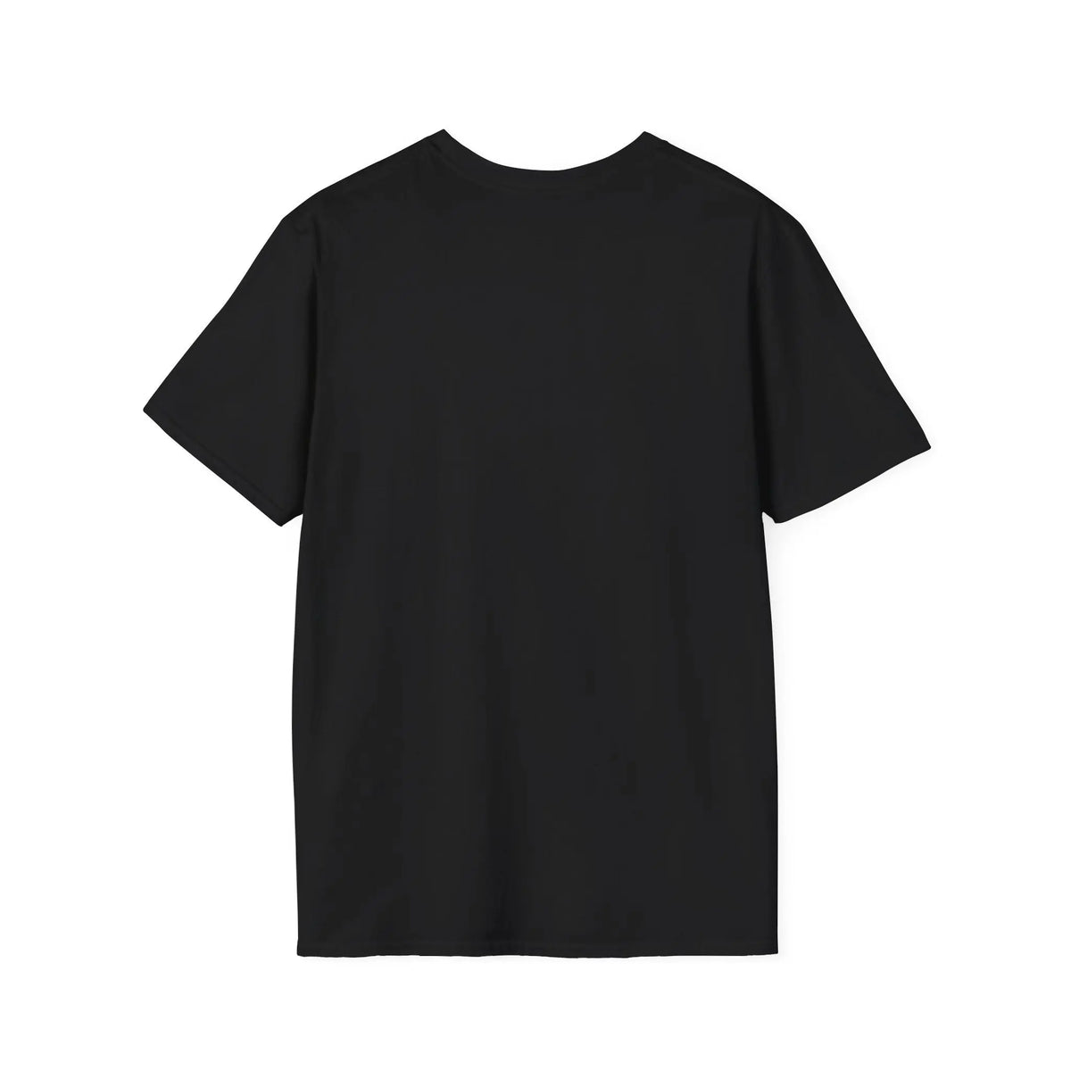 Challenging Vibes Unisex Men, Women  Softstyle T-Shirt - Trendklo