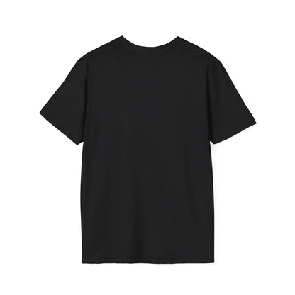 Challenging Vibes Unisex Men, Women  Softstyle T-Shirt - Trendklo
