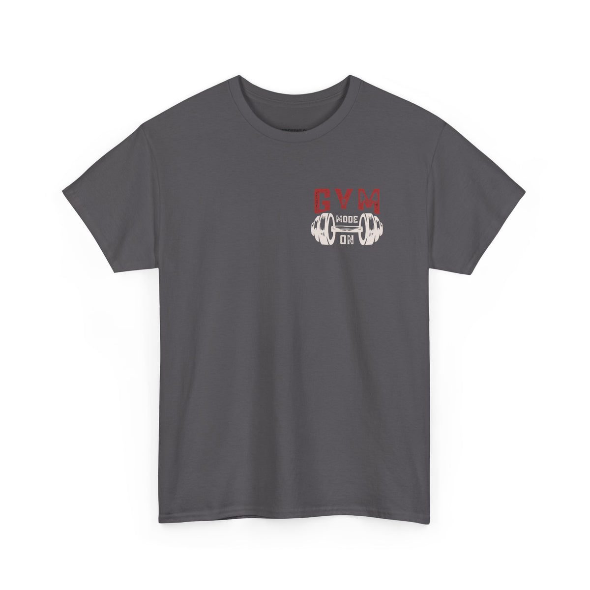 'Gym Mode' Tee