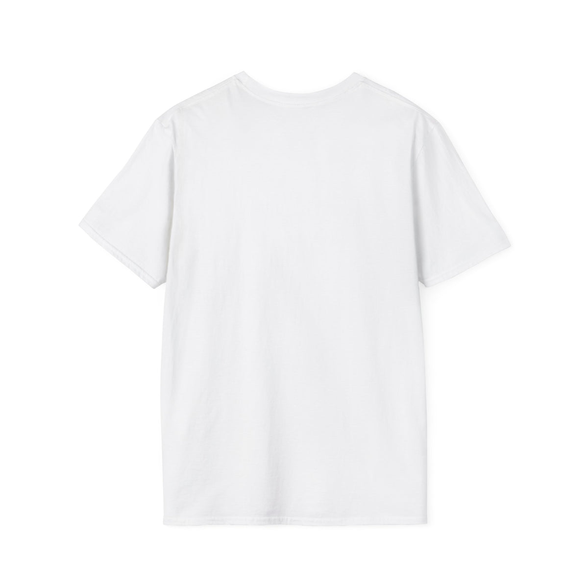 Stay Wild Women Softstyle T-Shirt. - Trendklo